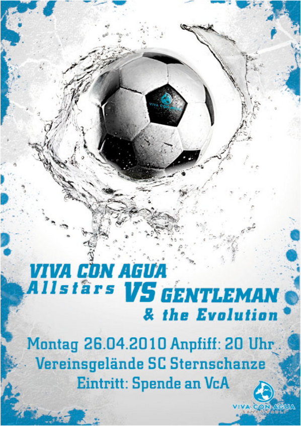 Gentleman 4/26/2010