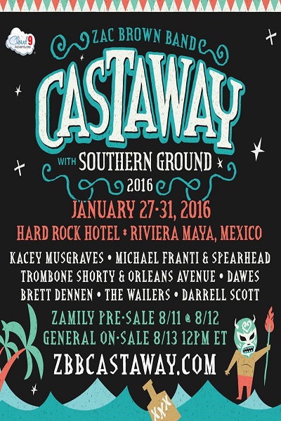 Wailers 1/27/2016