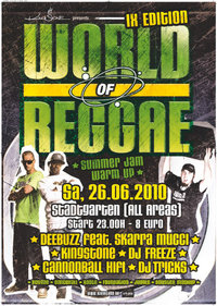 Deebuzz 6/26/2010