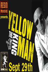 Yellowman 9/29/2011
