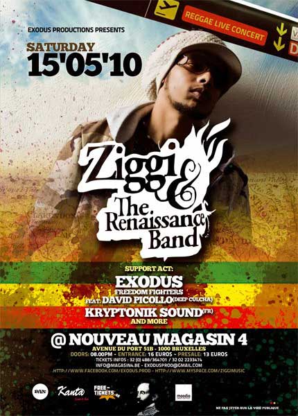 Ziggi 5/15/2010