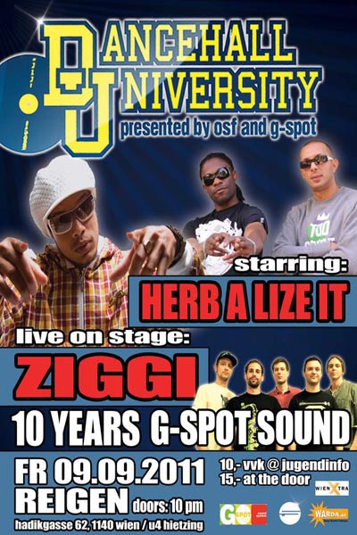 Herb-A-Lize It 9/9/2011
