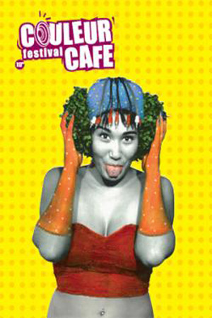 Couleur Cafe 2011