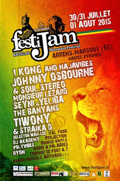 Festijam 2015