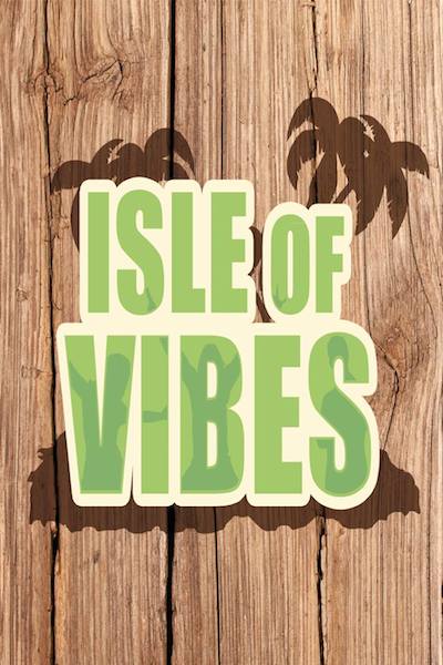 Isle Of Vibes 2014