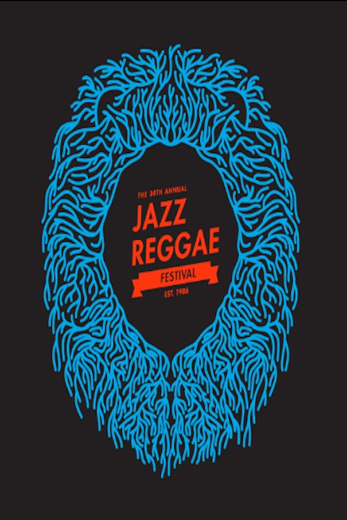 Jazz Reggae Festival 2016