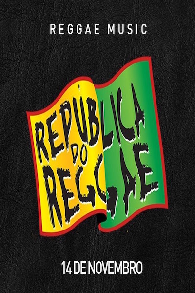 Republica Do Reggae 2015