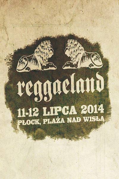 Reggaeland 2014