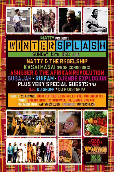 Wintersplash 2015