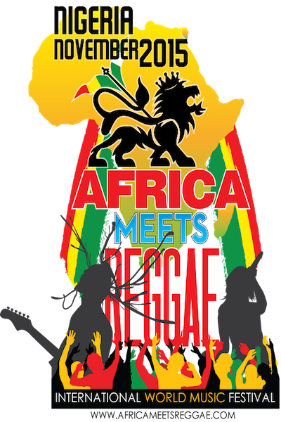 Africa Meets Reggae 2015