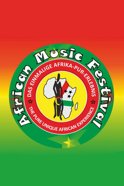 African Music Festival 2012
