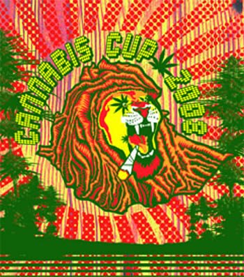 Cannabis Cup 2008