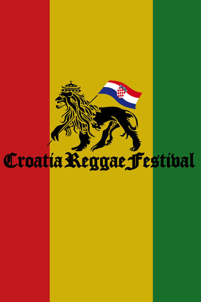 Croatia Reggae Festival 2013
