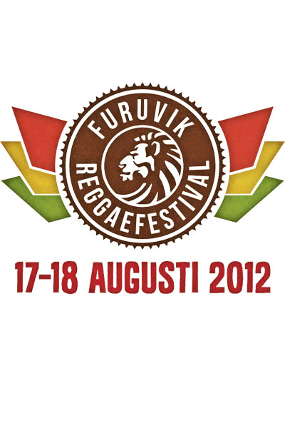Furuvik Reggae Festival 2012
