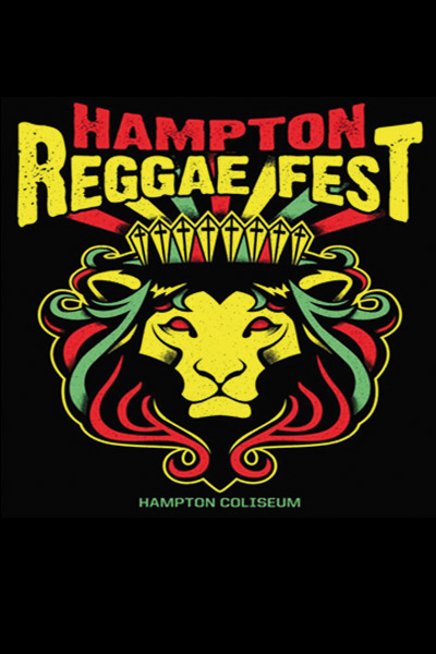 Hampton Reggae Fest 2013
