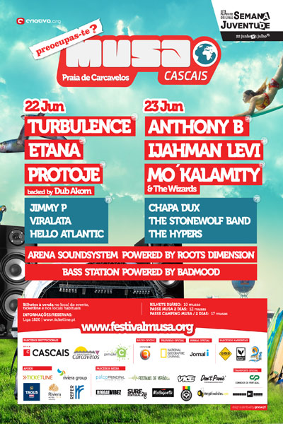 Musa Festival 2012