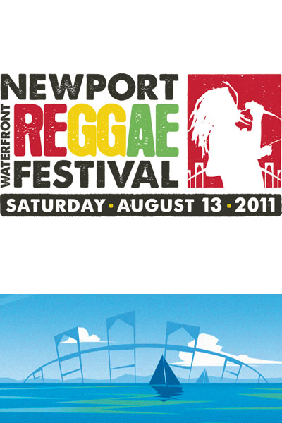 Newport Reggae Festival