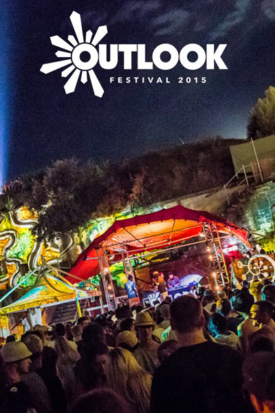 Outlook Festival 2015