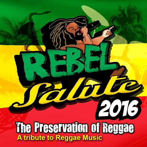 Rebel Salute 2016