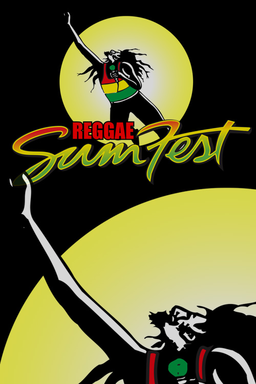 Reggae Sumfest 2005