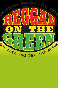 Reggae On The Green 2010