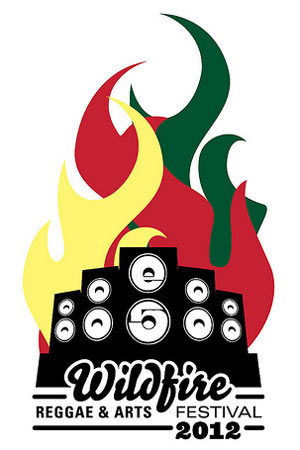 Wildfire Reggae & Arts Festival 2012