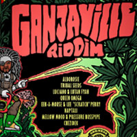 REGGAEVILLE.COM