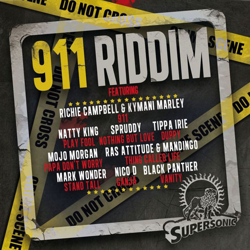 Spruddy - Nothing But Love