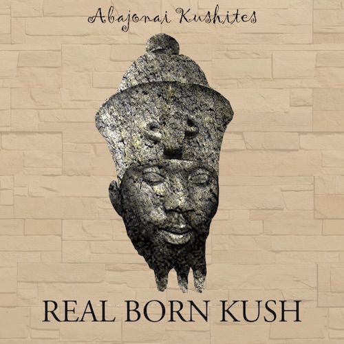 Abajonai - Real Born Kush