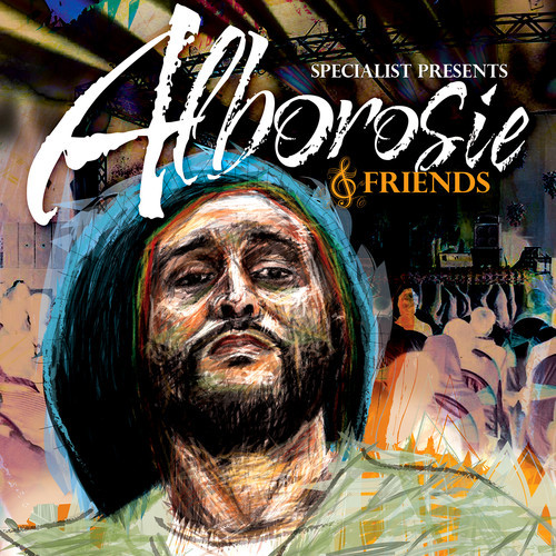 Alborosie - Waan The Herb feat. Michael Rose