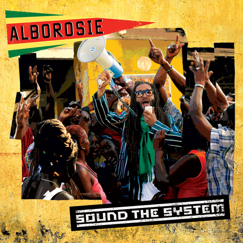 Alborosie - Play Fool (To Catch Wise)