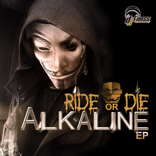 Alkaline - Ride On Me