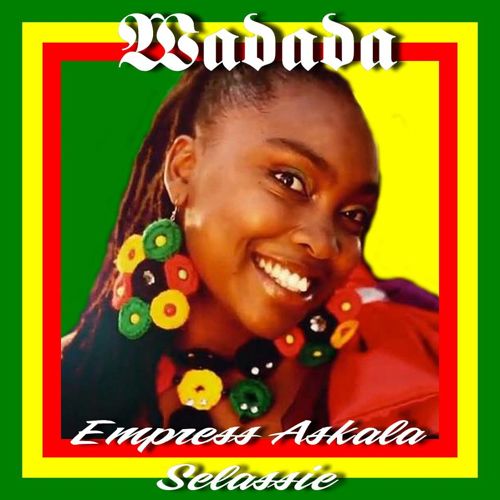 Askala Selassie - Blessings