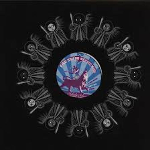 Askala Selassie - Faithful & True