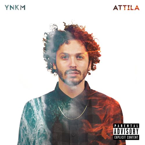 Attila - You Neva Know Me (Full Album)