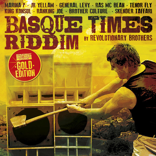 Ras Mc Bean - Bingiman