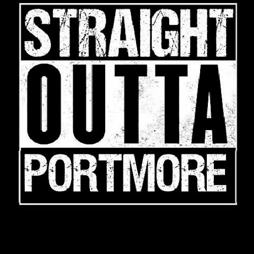 Bay C - Straight Outta Portmore