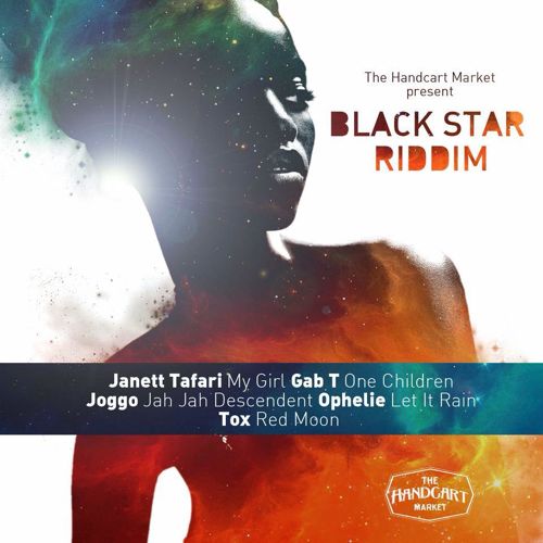 Joggo - Jah Jah Descendent