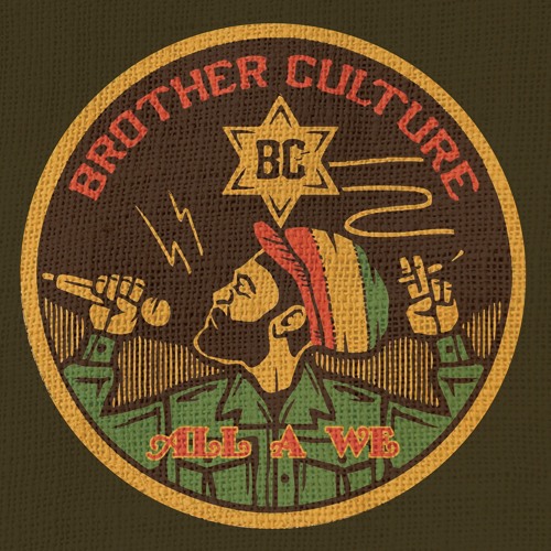 Brother Culture - All A We