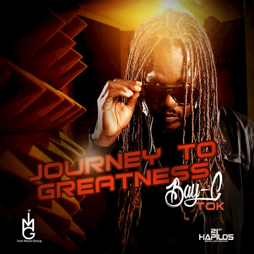 Bay C - Journey To Greatness
