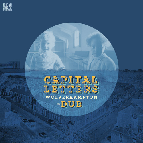 Capital Letters - Dat Nah Stop Dub