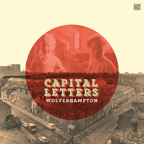 Capital Letters - Jah Music (Drub A Dub Compendulum Mix)