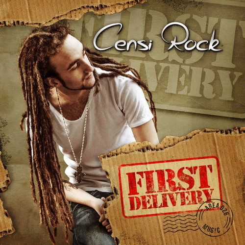 Censi Rock - Dreadlocks