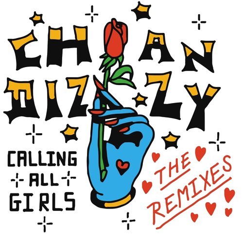 Chan Dizzy - Calling All Girls (Deejay Theory RMX)