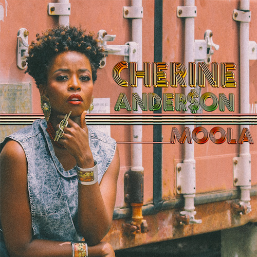 Audios: Cherine Anderson