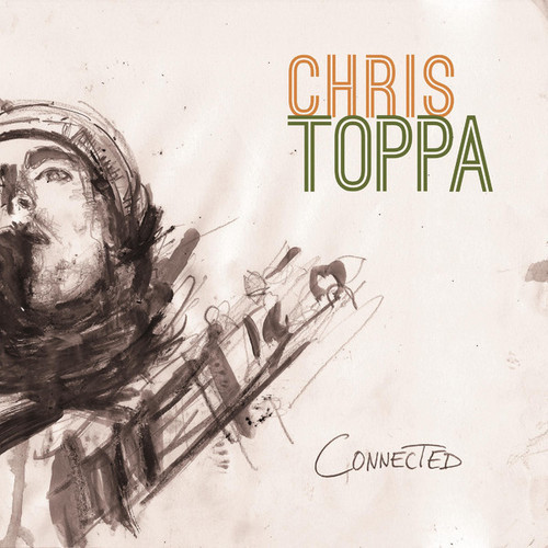 Chris Toppa - I Will Not Get Up