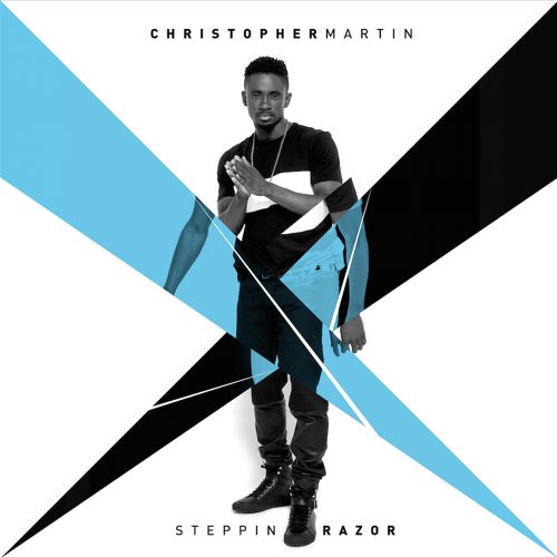 Christopher Martin - I'm A Big Deal