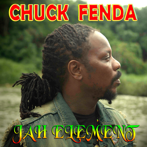 Chuck Fender feat. Bounty Killer - Badness No Pay