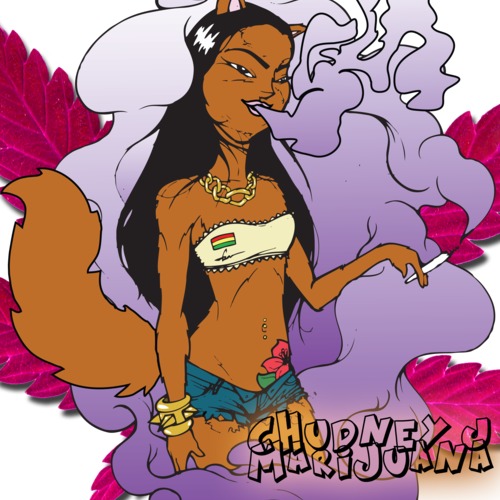 Chudney J - Marijuana