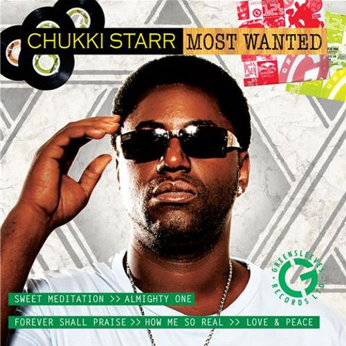 Chukki Starr - Sell Dem